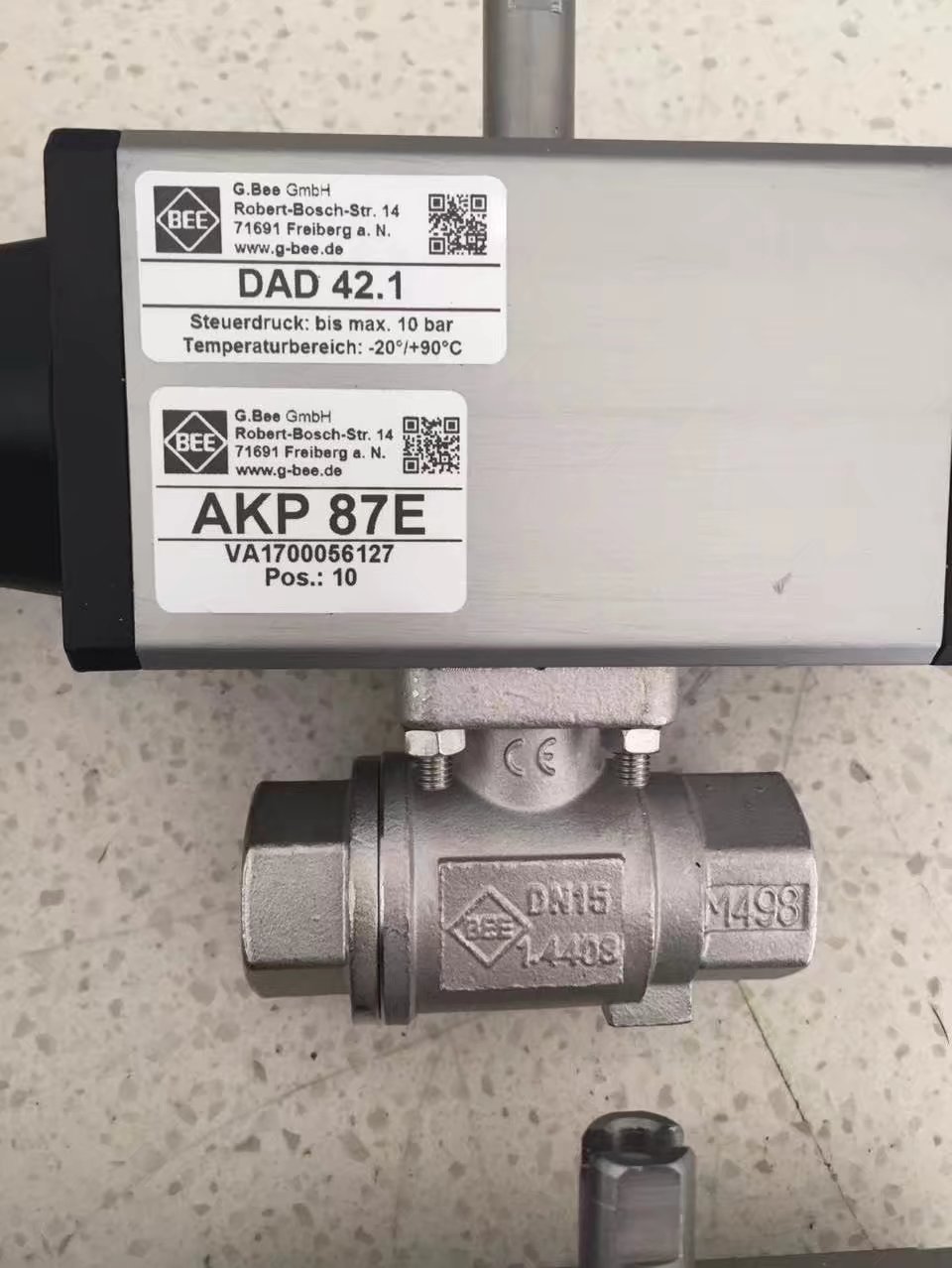 R.STAHL  8040/1180.015-760100%ԭbM