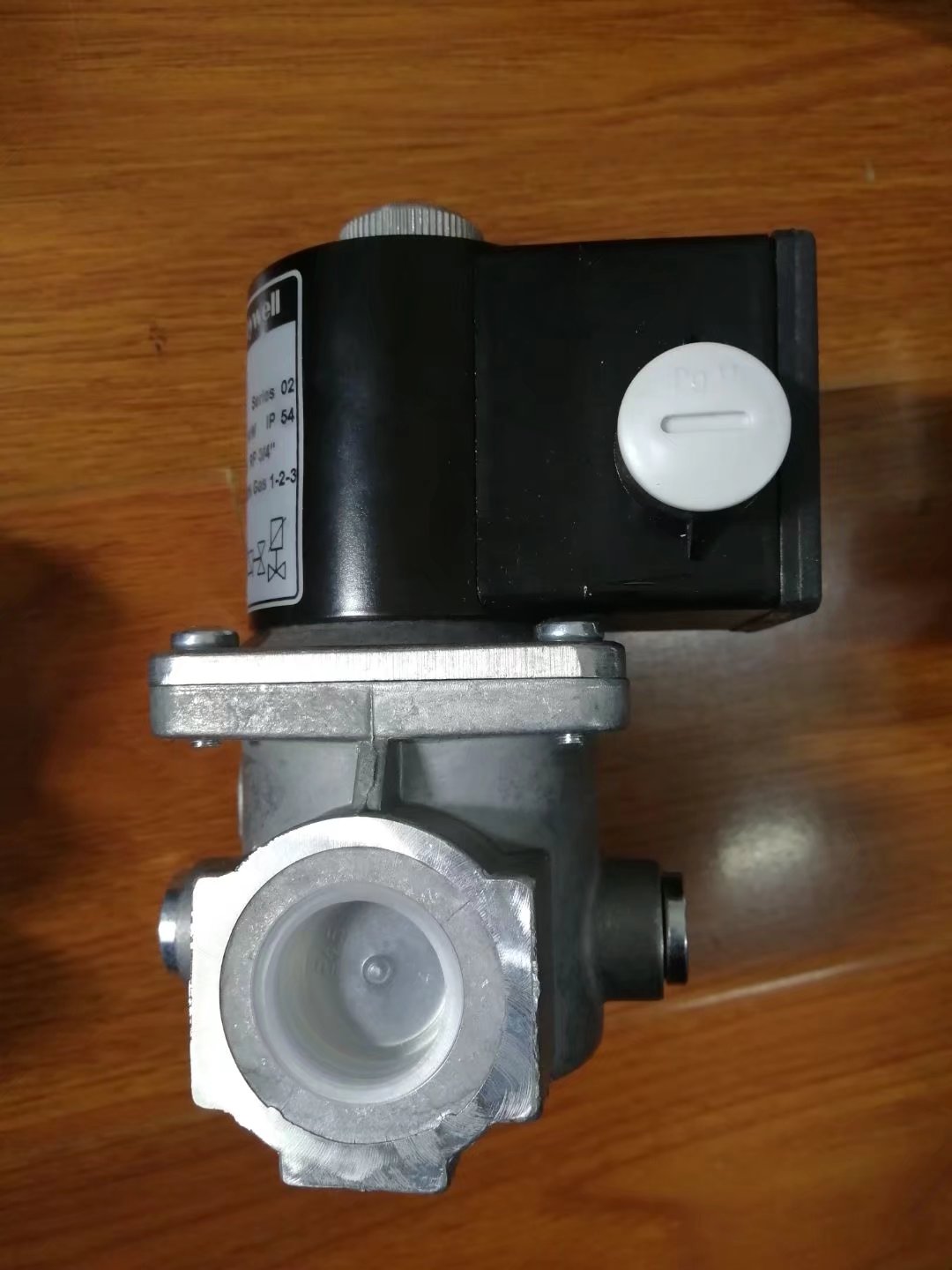 SlR.STAHL  SERIES 8162100%ԭbM