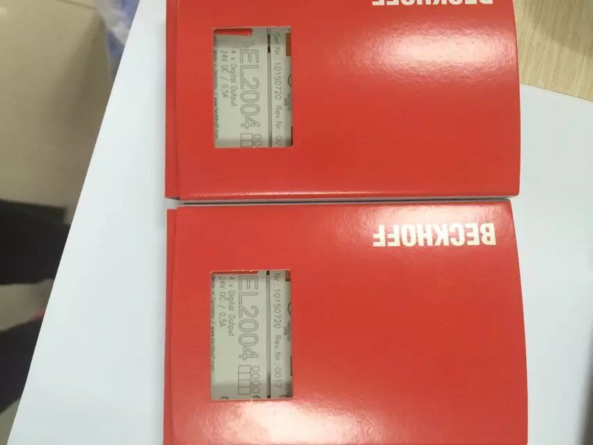 BECKHOFF	BL4112-0010ѥɦW