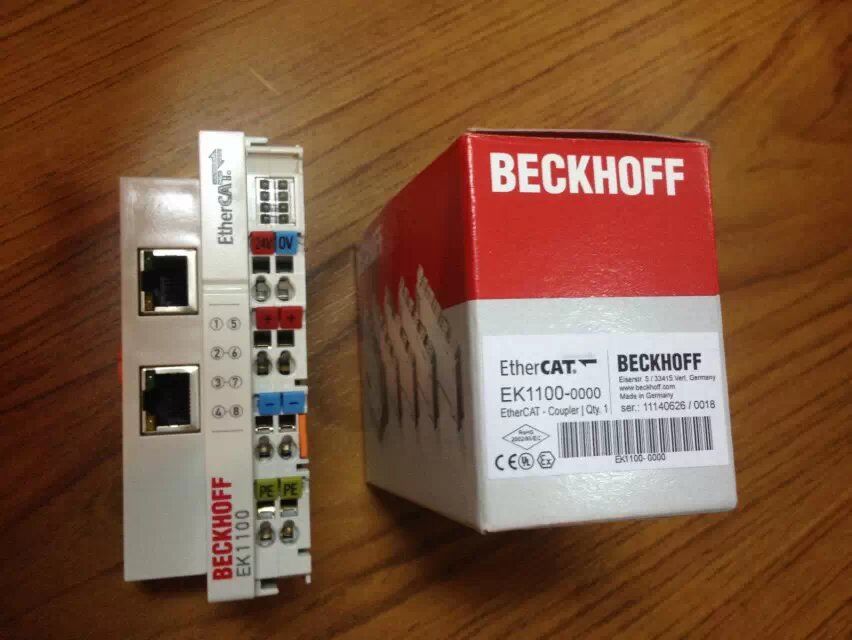 BECKHOFF	BL4112-0010ѥɦW