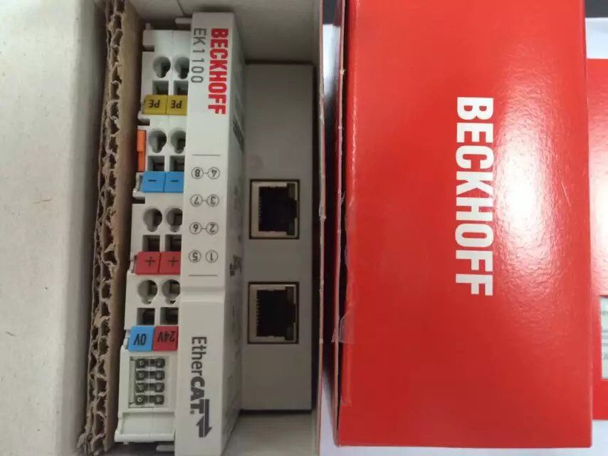 Beckhoff  EL4002A̓r_R