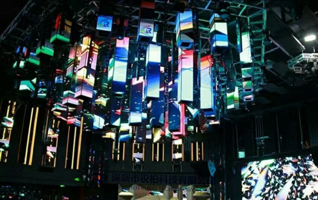 ̈8m5mLED@ʾԃr(ji)ߵďSҹ˾