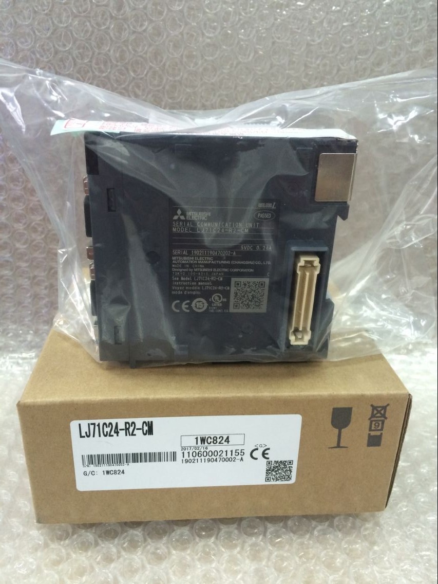 Lϵ2ͨRS-232ͨģLJ71C24-R2-CM