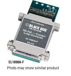 black box CL1090A-M