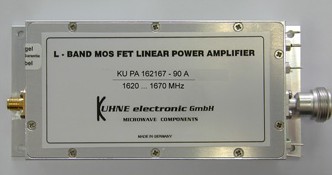 kuhne-electronicŴKU PA 162167-90 A