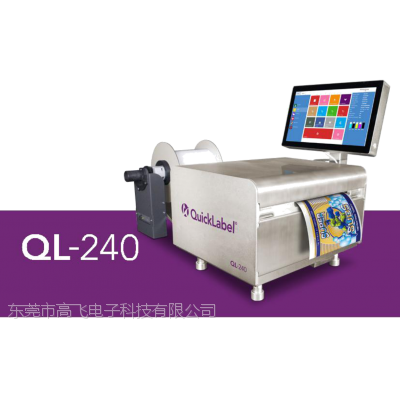 quicklabel? ql-240ɫӡӡˢ,ӡ