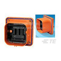 te4-2103177-4 plug assy, key d, fa,cpa, ֻڻ