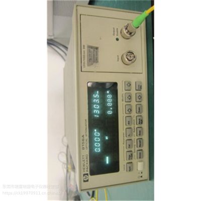 agilent8156a˥