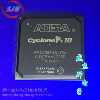 Ӧep3c55f484i7n bga484߼ic alteraȫ½ԭװʵ