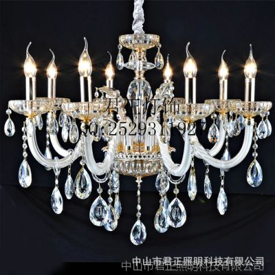 non-stand lighting custom chandelier9012/8