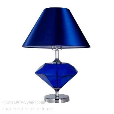 Ӧ21.5h acryl table lamp