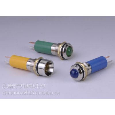ֱ̫ ˮָʾ12mm 豸ָʾ 2v-220vdc     