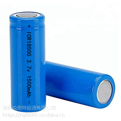 18500﮵ 1500mah 3.7v 綯led﮵