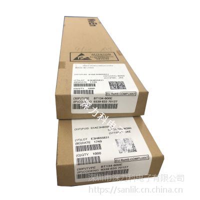ԭbbt134-600e pɿع l 600v 4a ֱsot-82