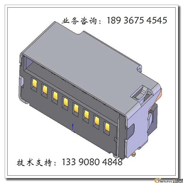 TF 3.0mmʽ  (ϺţSC6008300-000)