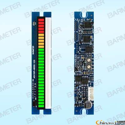 Ƶģ3066mmLEDʾvuģ vu meter ʾ