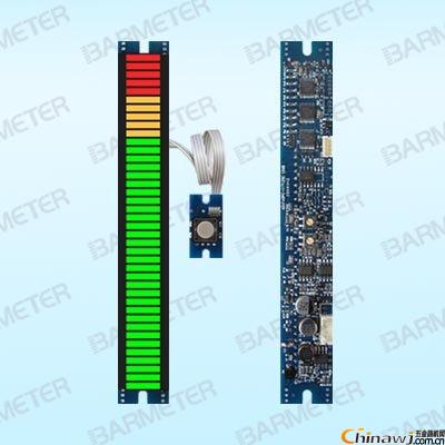 vuƵʾģ40LED ʾ/vu meter /DBģ/ѹ
