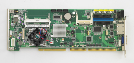 ACPUȫL PCA-6012