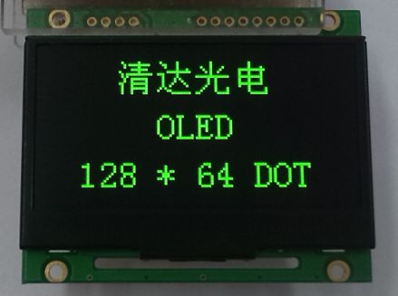 3DӡCOLED 12864 SPIӿ֎
