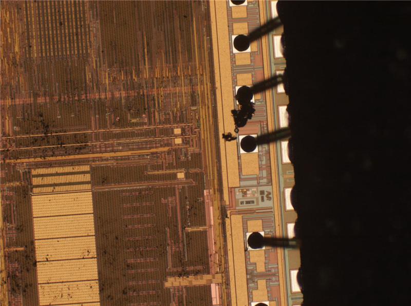TI ÷N  pcb