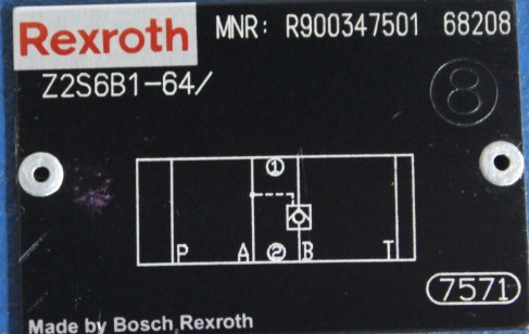 ʿRexrothZDB6V2-42