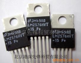 LM2576HVT-15̖̎