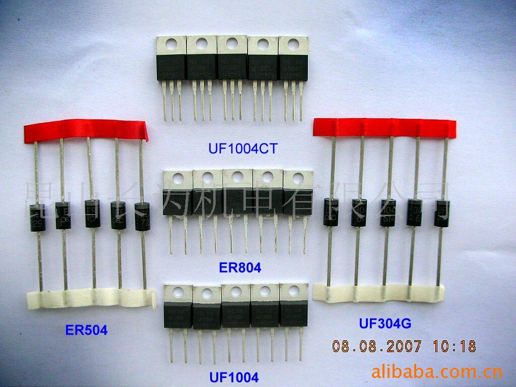 ER504/UF304/ER804/1004