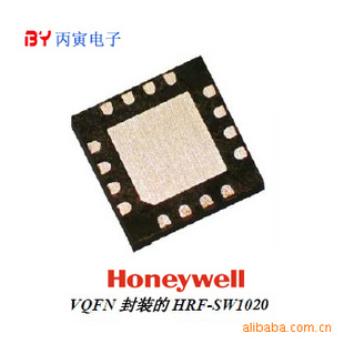 HRF-SW1020RFoo_PHoneywell