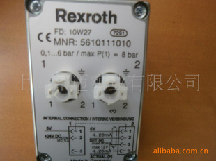 REXROTH{y(D)