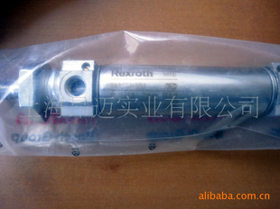 REXROTH