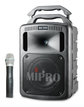 䱦MIPRO MA708 콢