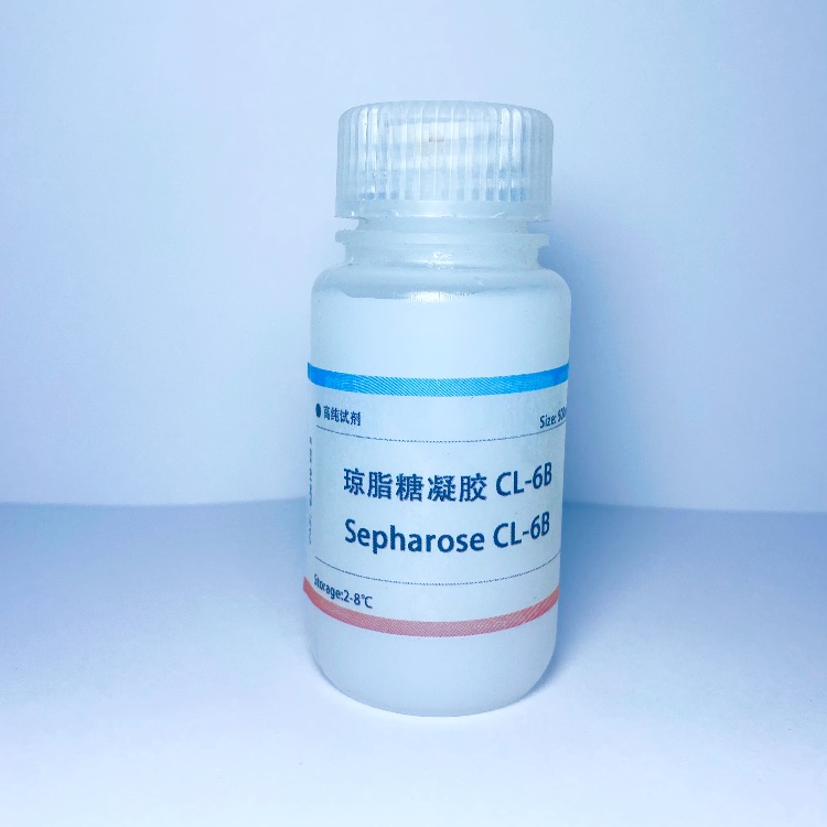 ֬CL-6B/Sepharose CL-6B/CDS:62610-50-8/