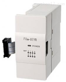 PLCģFX2N-8EYR