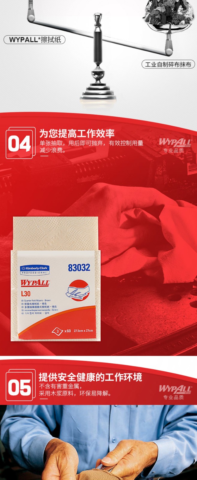 KIMBERLY-CLARK/ 83032 L30IüۯBʽ