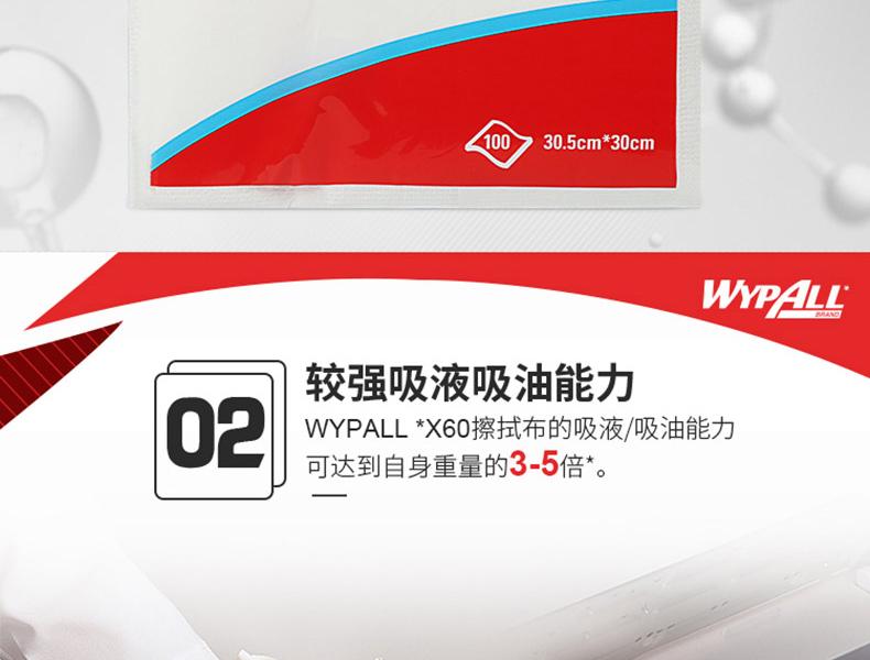  94224A WYPALL*X60ȫͲòۯBʽ