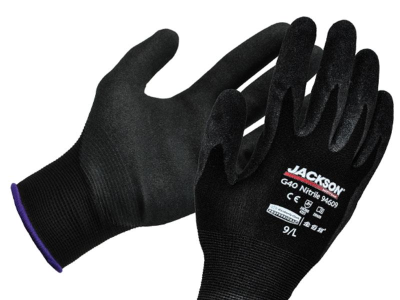 KIMBERLY-CLARK/ Jackson Safety 94610 G40ɫͿĥͨÙCеף߅10̖