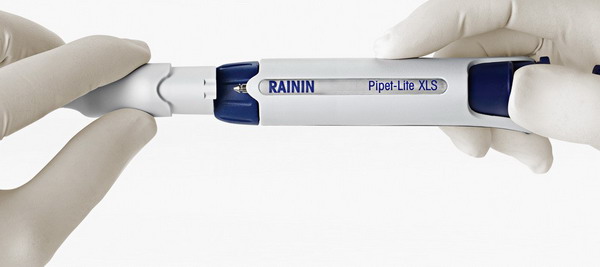 Pipet-Lite XLS+քӆε{ҺLTSp|ʽȥ^ϵy 