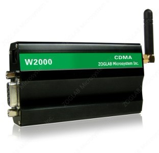 W2000 CDMAIModem ǶWavecomģK