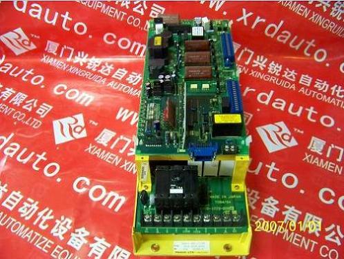 ӦFANUC A06B-6057-H203