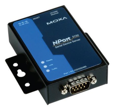 MOXA NPORT 5150