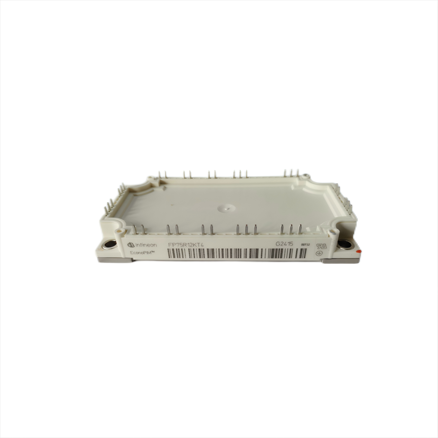 infineon（英飞凌）IGBT模块 FP75R12KT4