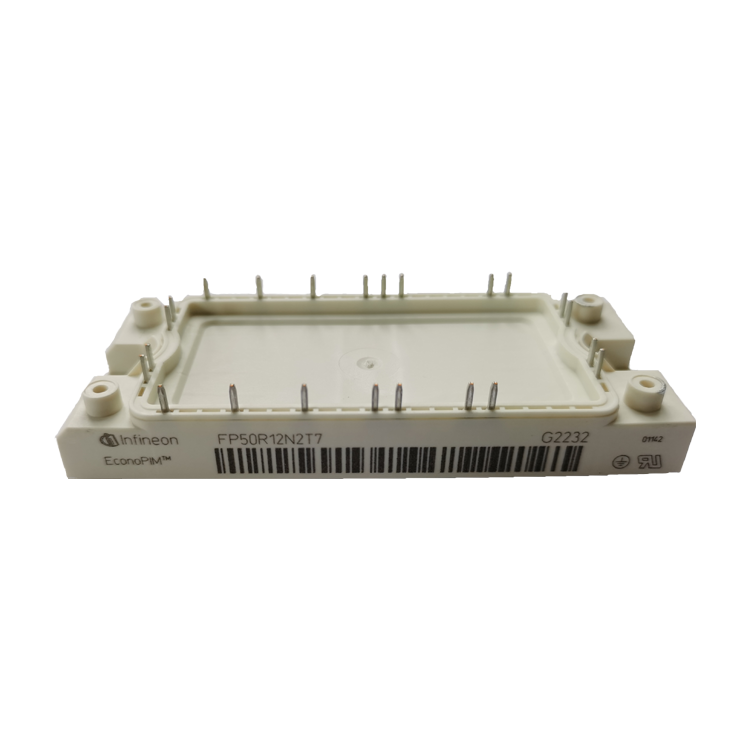 infineon（英飞凌）IGBT模块 FP50R12N2T7