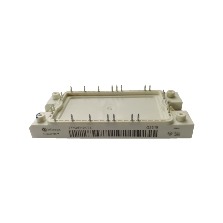 infineon（英飞凌）IGBT模块 FP50R12KT4