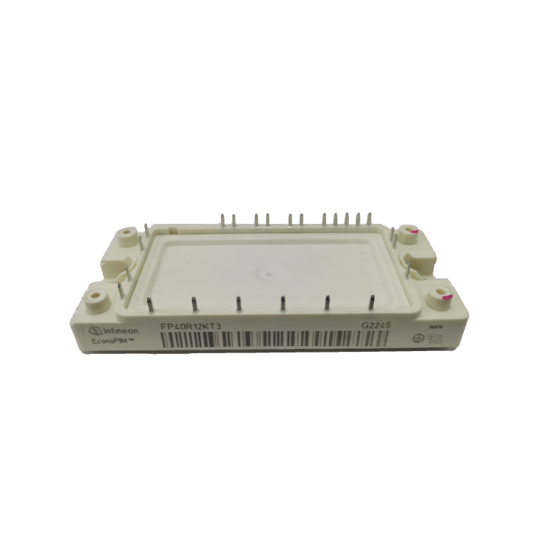 infineon（英飞凌）IGBT模块FP40R12KT3