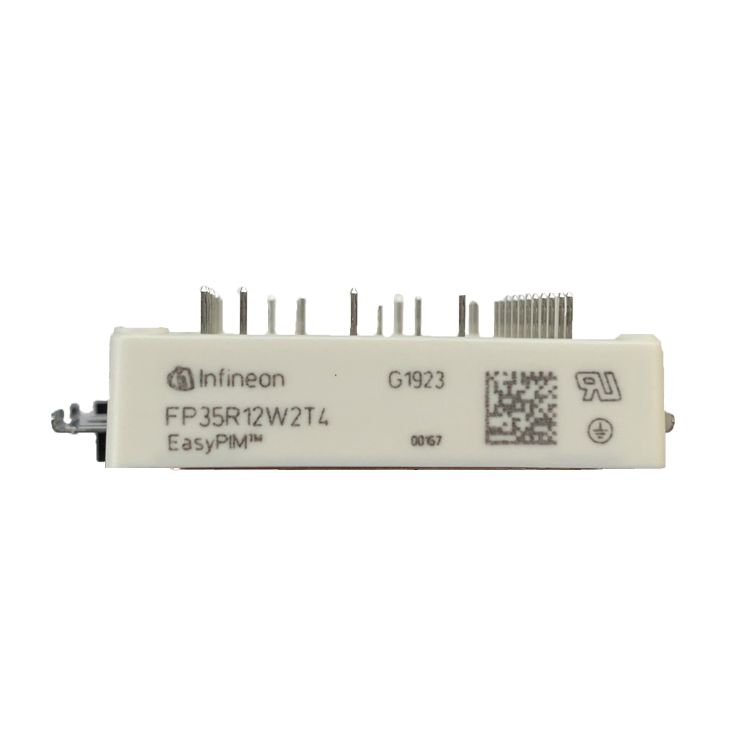 infineon（英飞凌）IGBT模块FP35R12W2T4