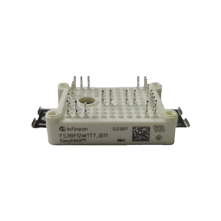 infineon（英飞凌）IGBT模块FS35R12W1T7_B11