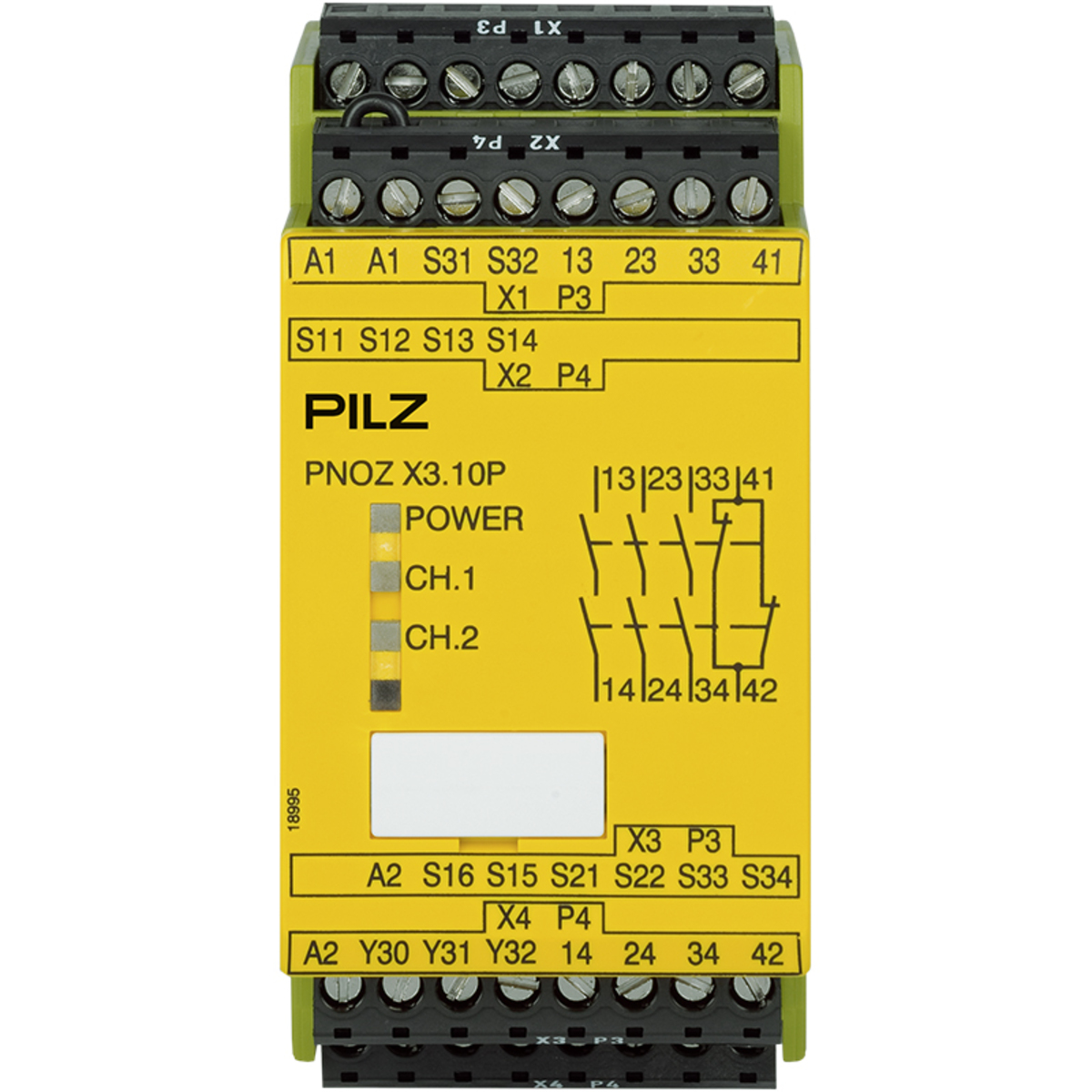 Pilz  Ƥ