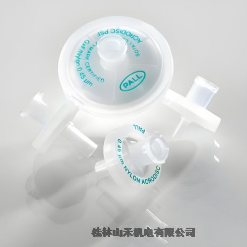(gu)HPall^^(gu)VVersapor Acrodisc