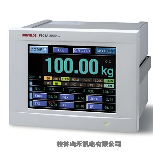 ձUNIPULSE˹Ƥ÷Q؃xF805A-BC