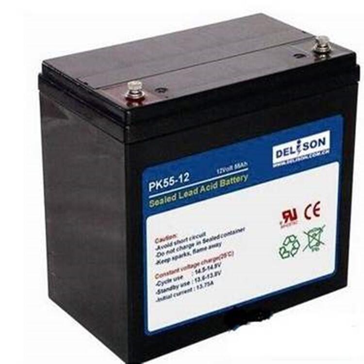 DELiSON늳PK200-12/12V200AHrS